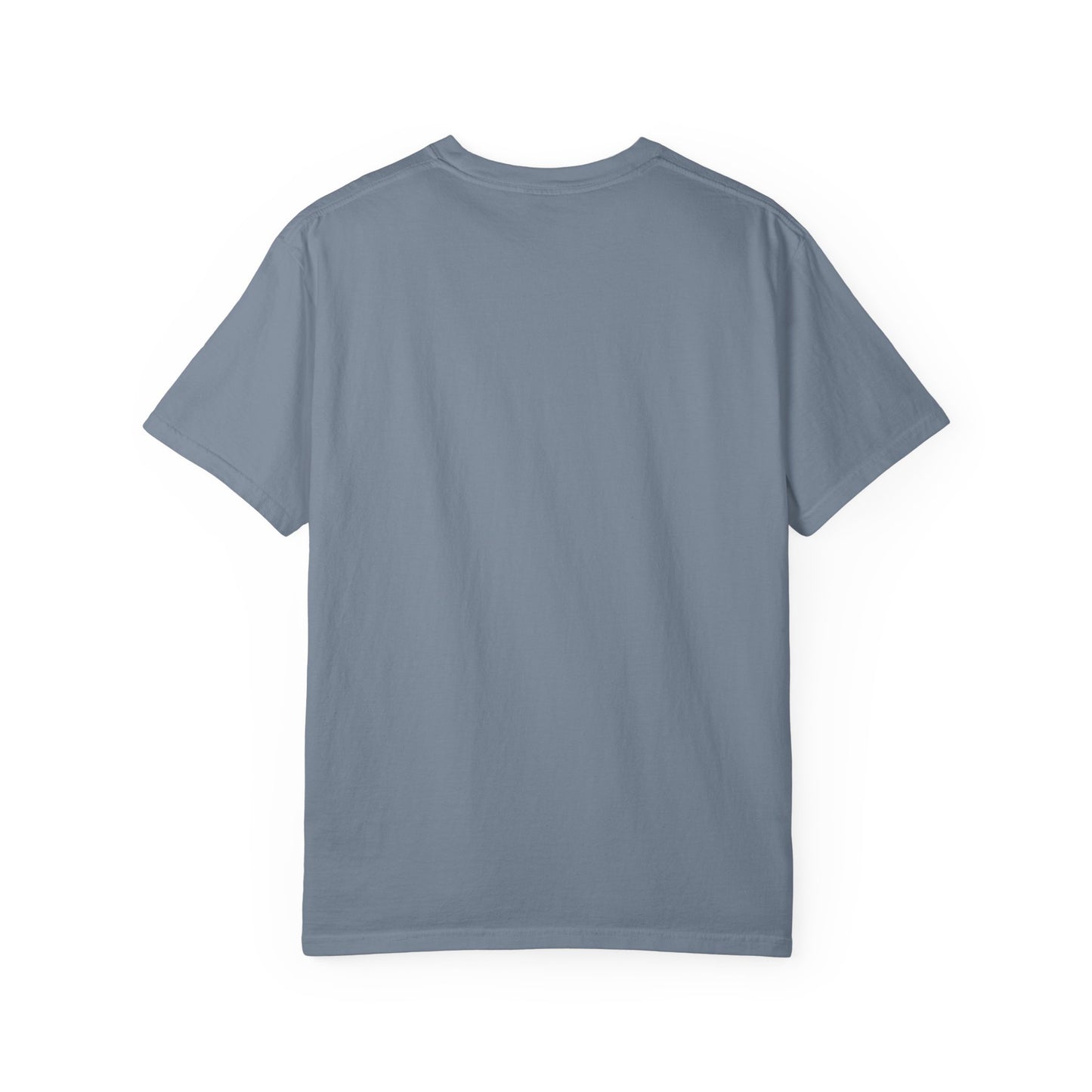 Lucky 13 Graphic T-Shirt — Bold Red Number 13 Tee