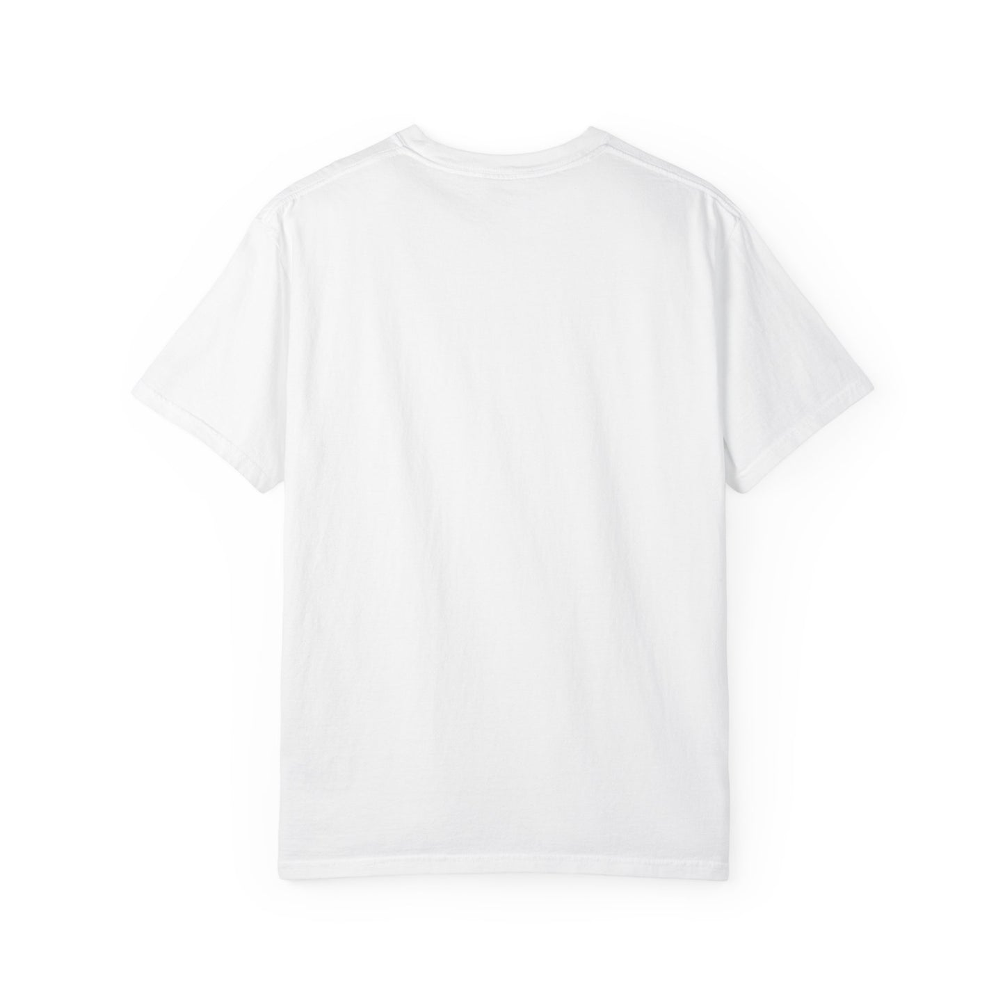 Lucky 13 Graphic T-Shirt — Bold Red Number 13 Tee
