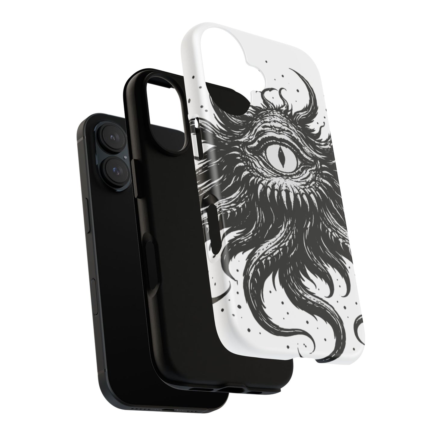 Cosmic Horror Tough Cases