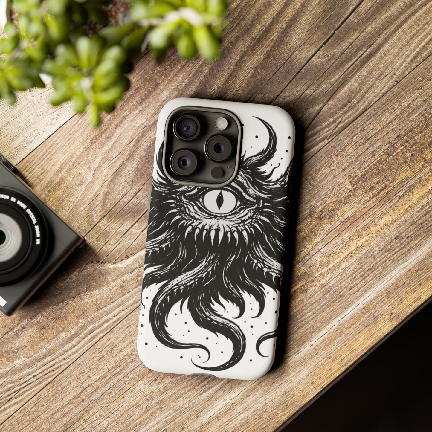 Cosmic Horror Tough Cases