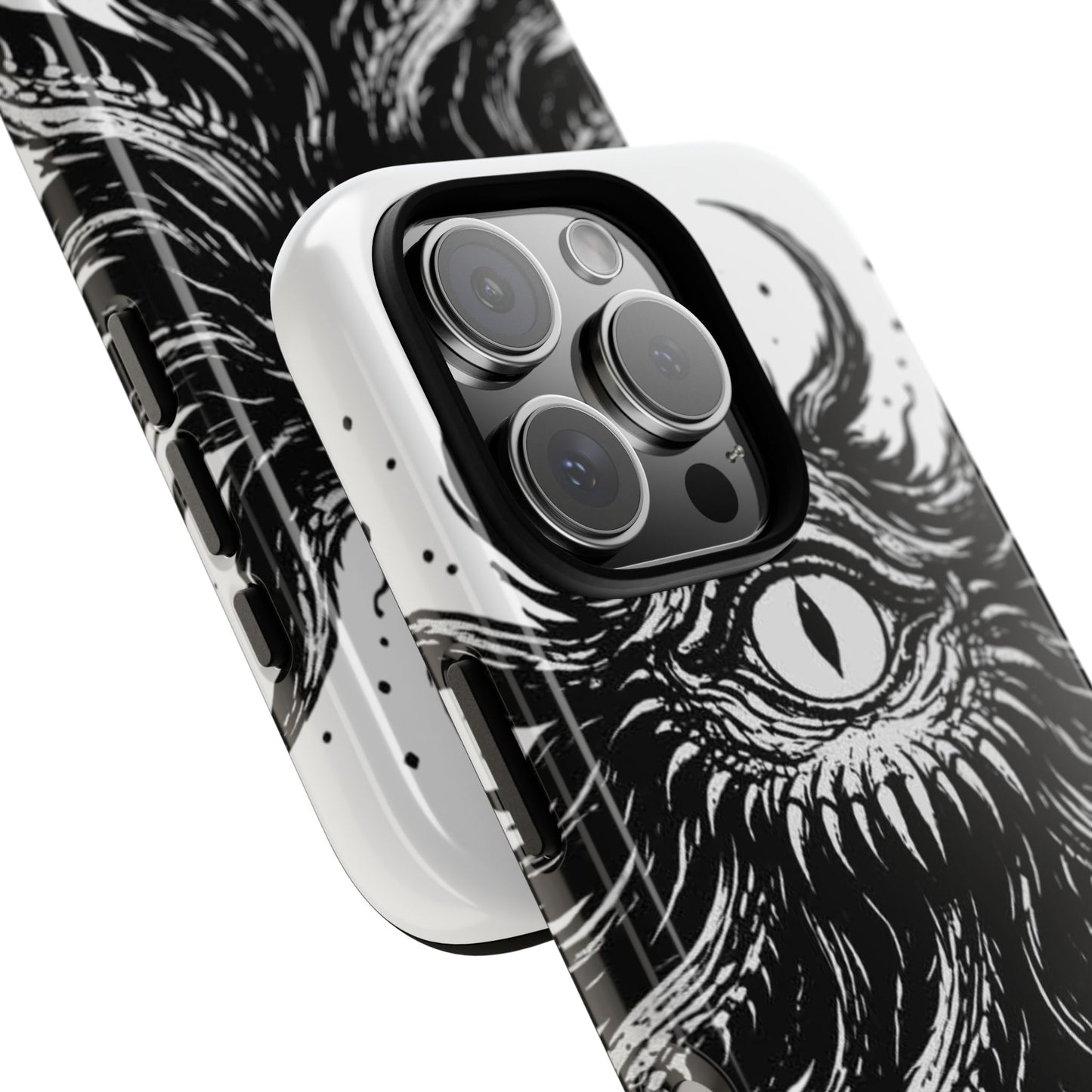 Cosmic Horror Tough Cases