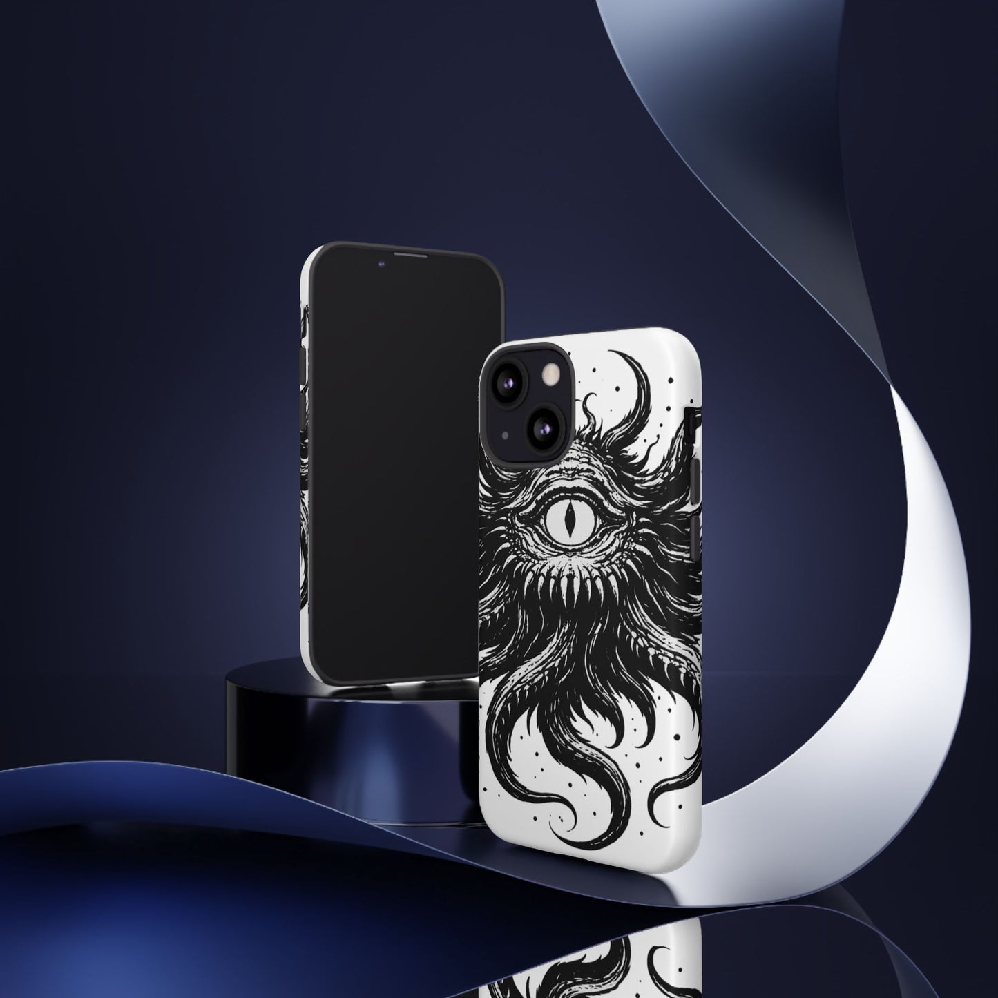 Cosmic Horror Tough Cases