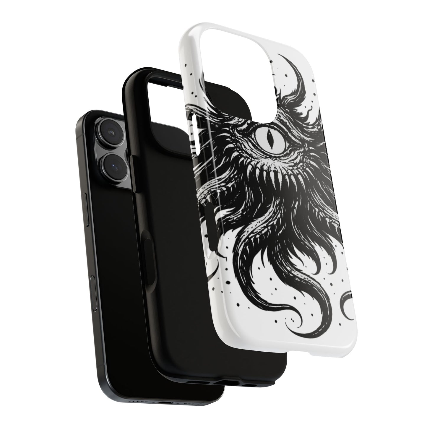 Cosmic Horror Tough Cases