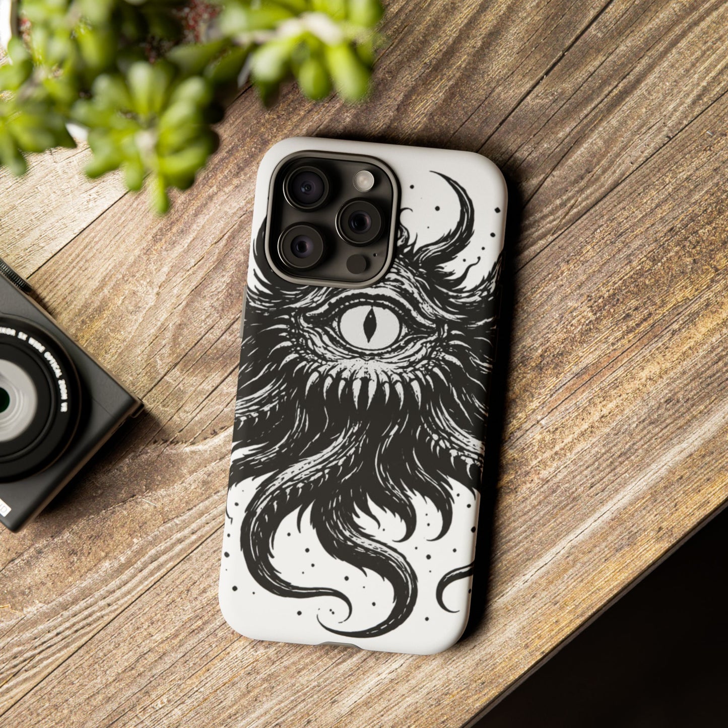 Cosmic Horror Tough Cases