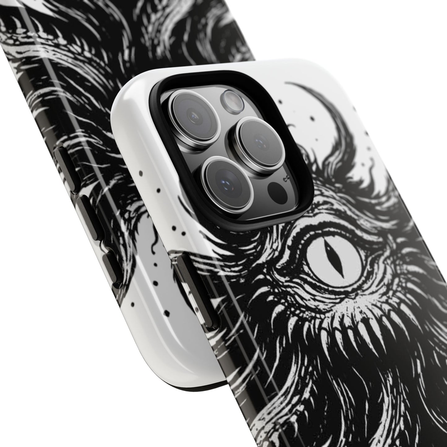 Cosmic Horror Tough Cases