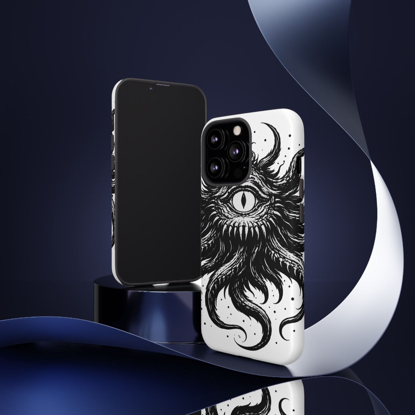 Cosmic Horror Tough Cases