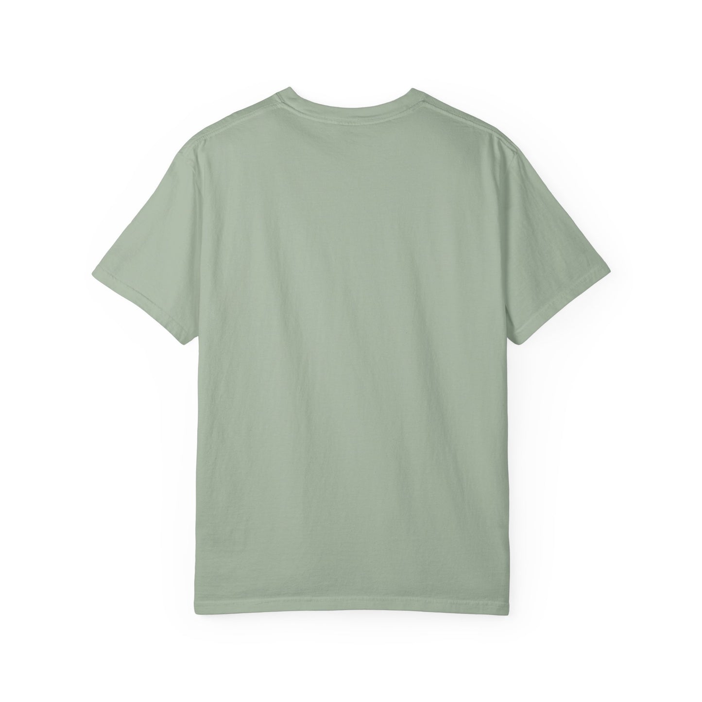 Lucky 13 Graphic T-Shirt — Bold Red Number 13 Tee