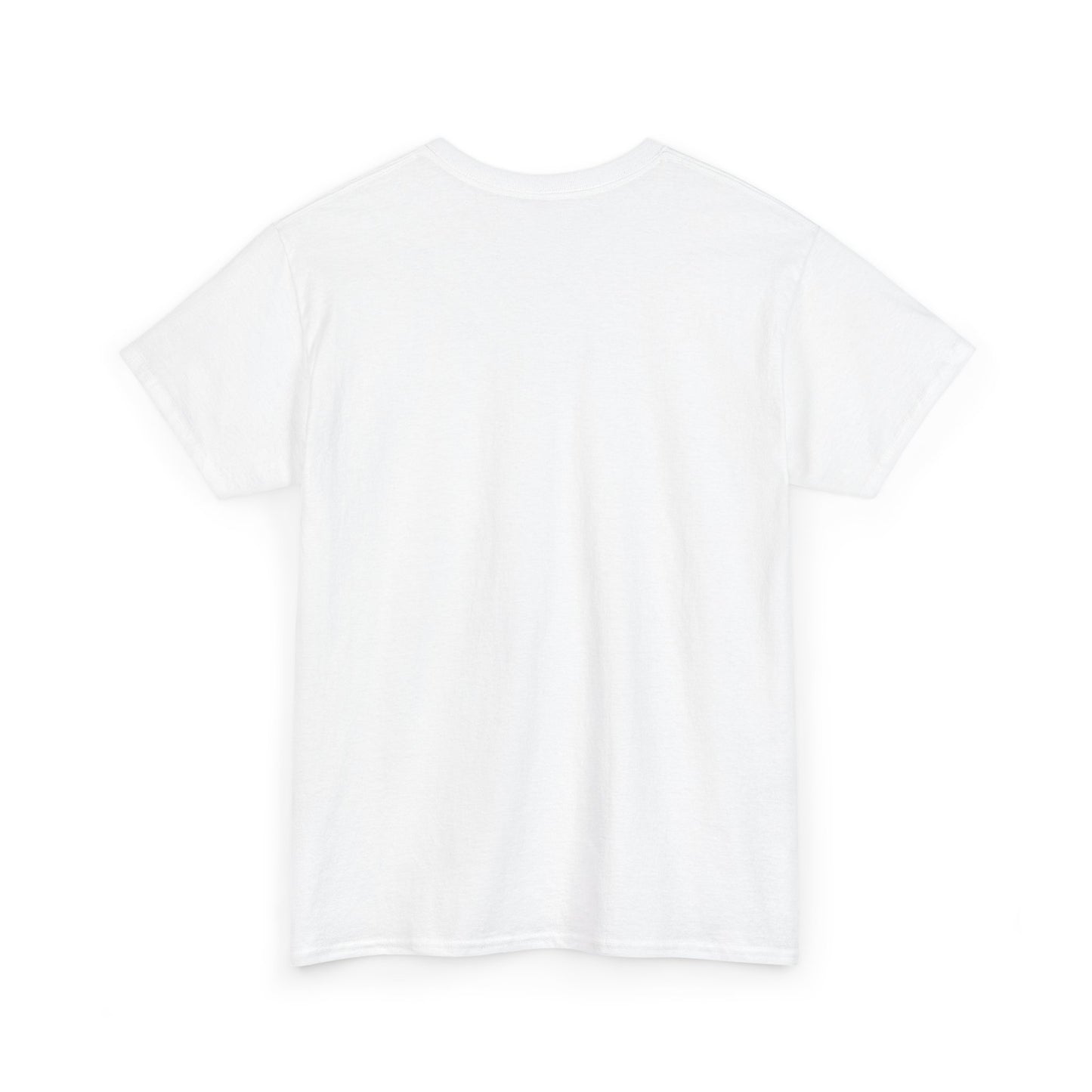 Graphic Tee — Vintage Leather Jacket Smoker Silhouette T-Shirt