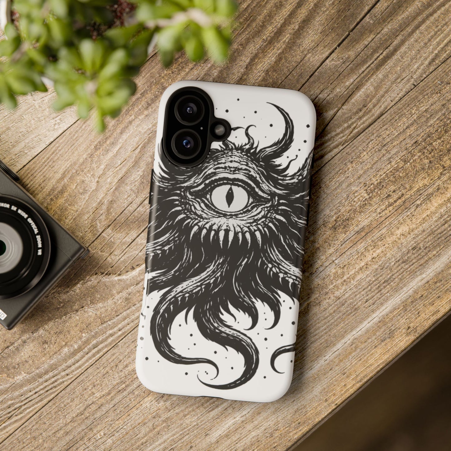 Cosmic Horror Tough Cases