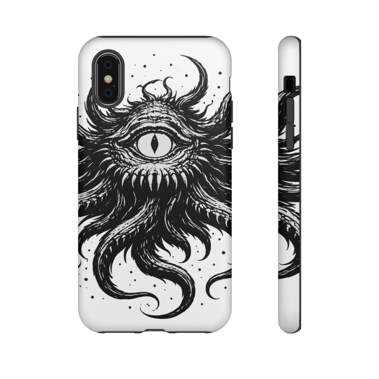 Cosmic Horror Tough Cases