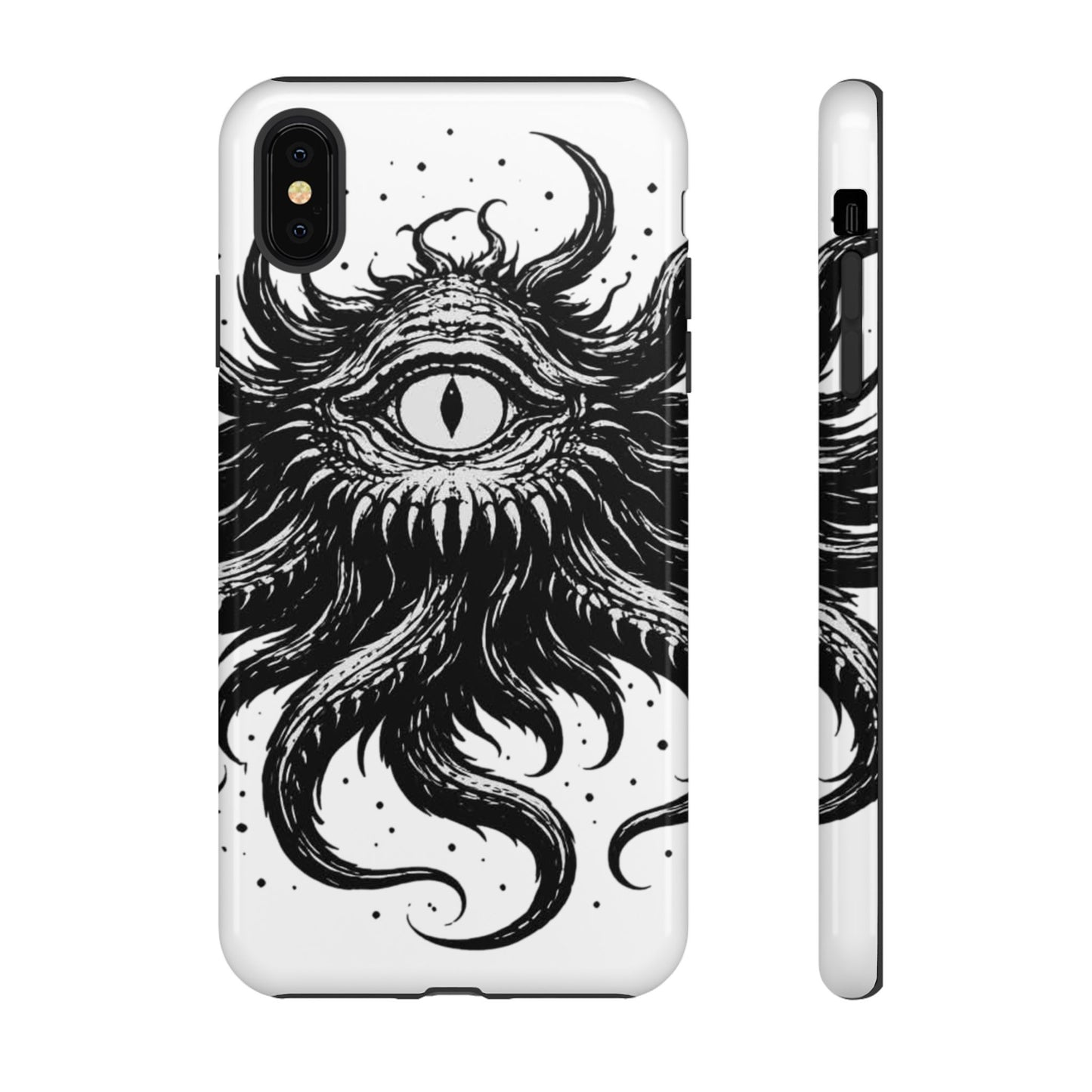 Cosmic Horror Tough Cases