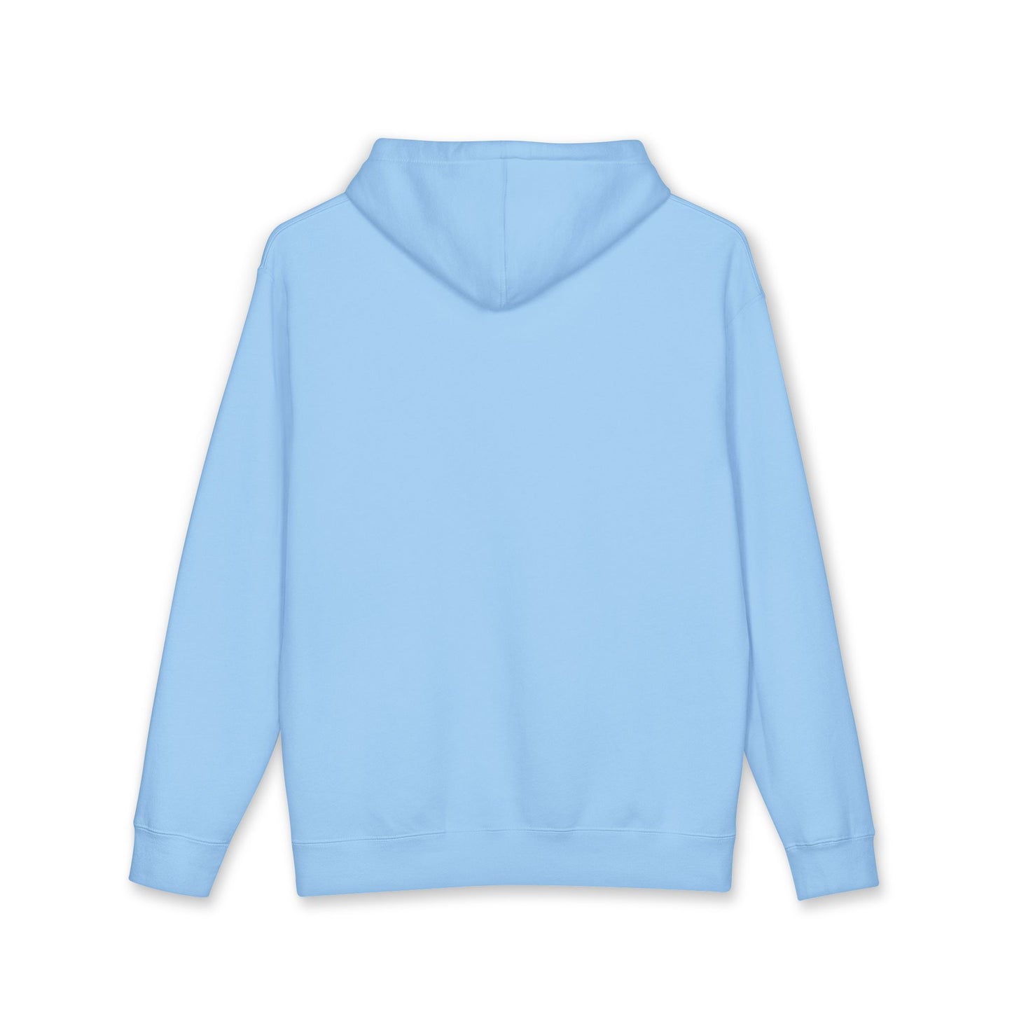 Hoodie - Smoky Noir Biker Graphic Hooded Sweatshirt