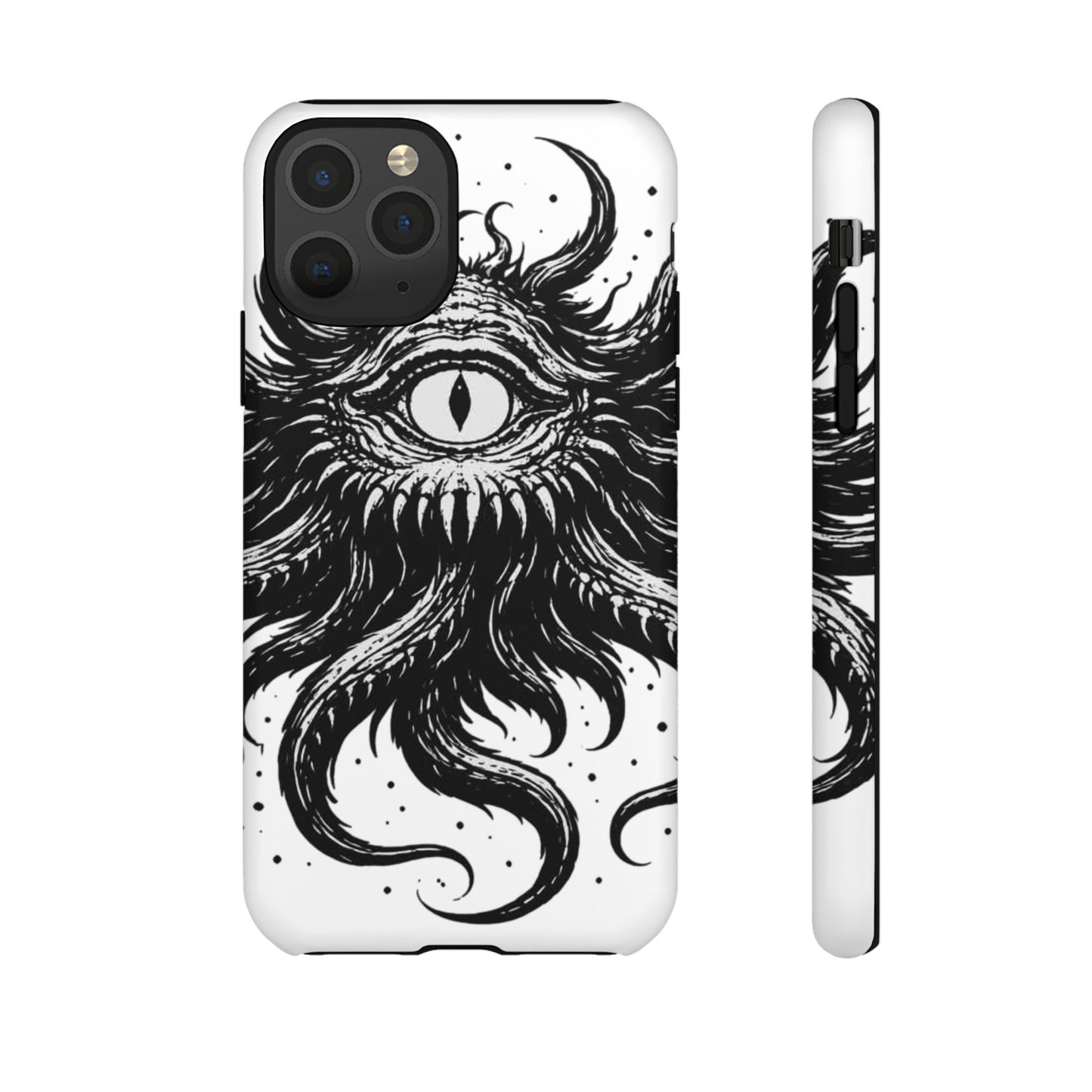 Cosmic Horror Tough Cases