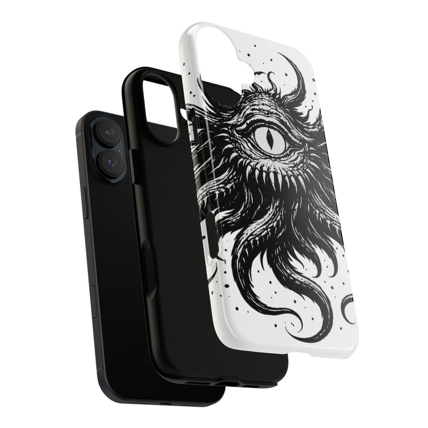 Cosmic Horror Tough Cases