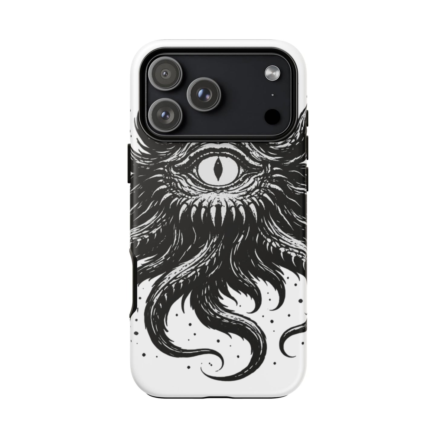 Cosmic Horror Tough Cases