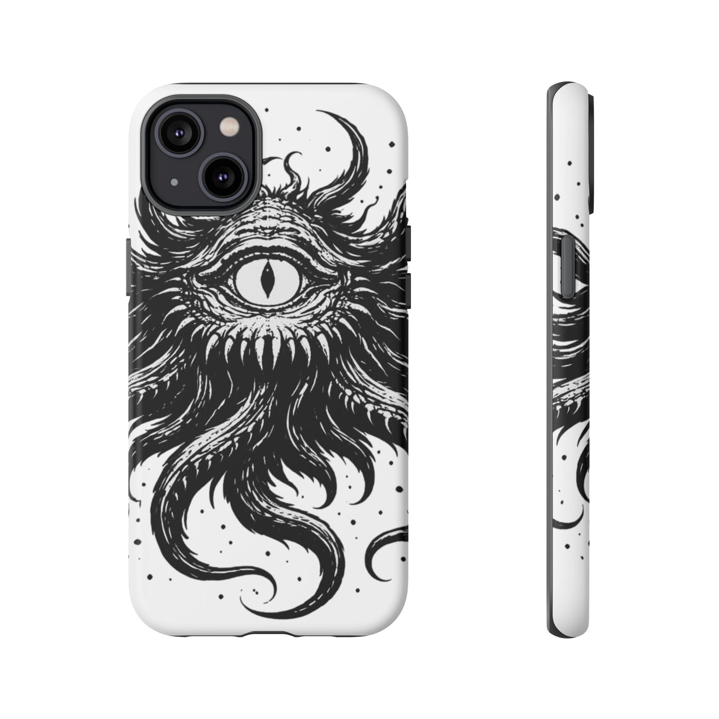 Cosmic Horror Tough Cases