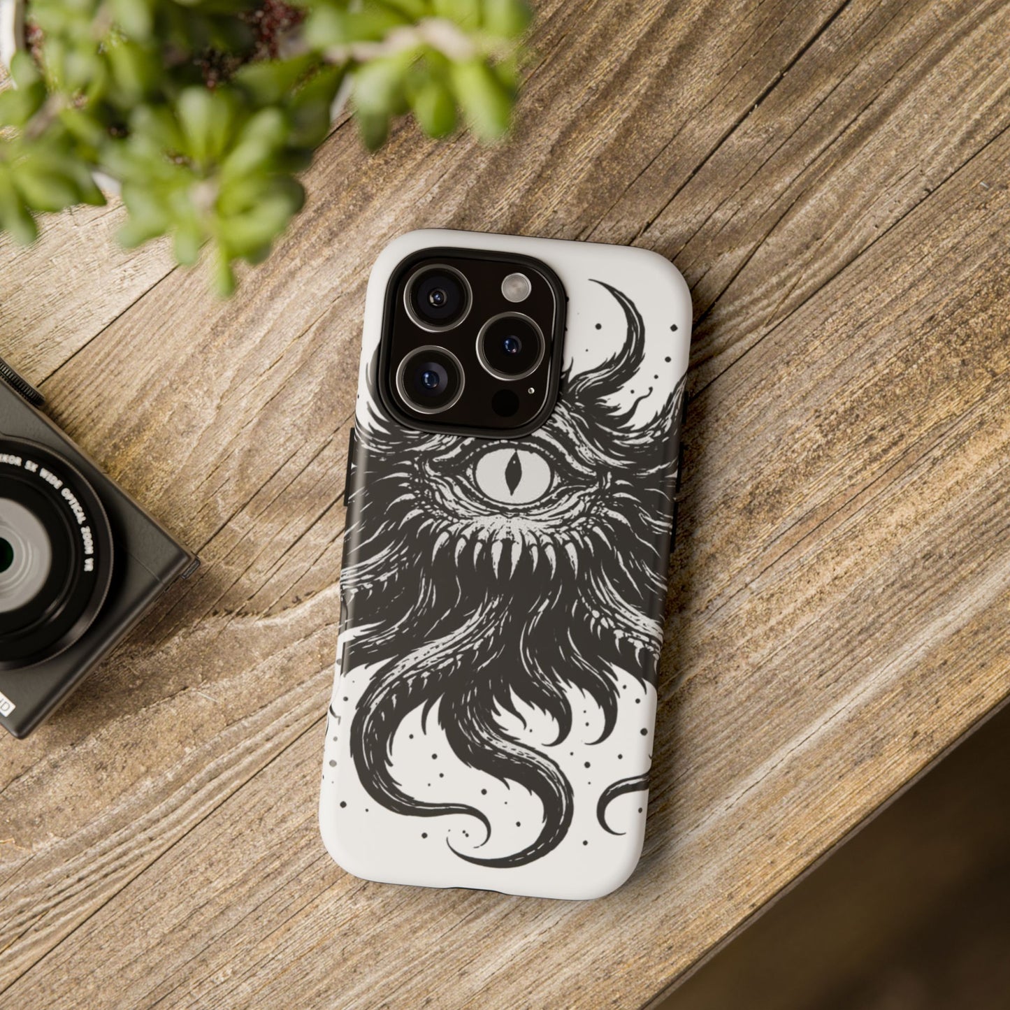 Cosmic Horror Tough Cases