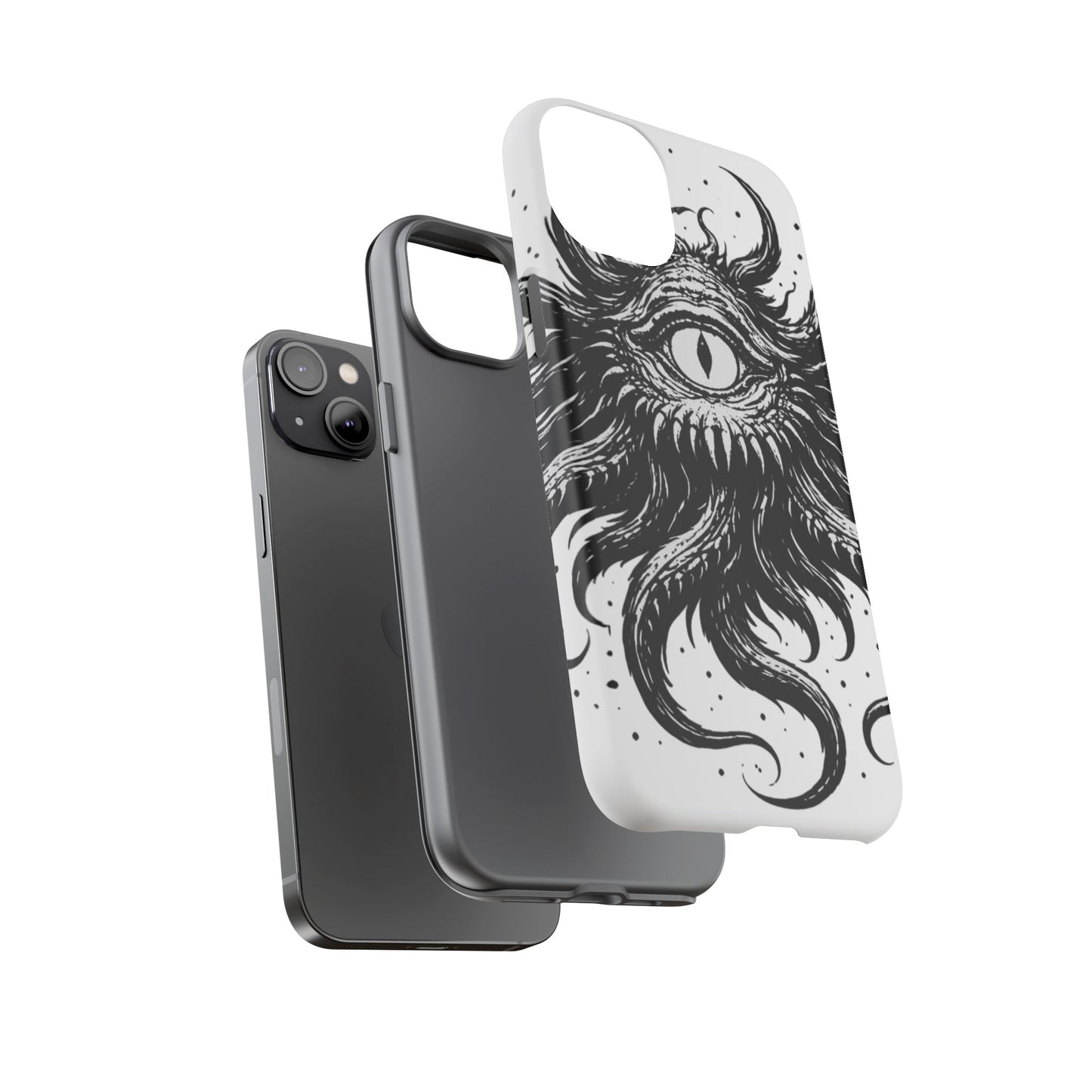 Cosmic Horror Tough Cases