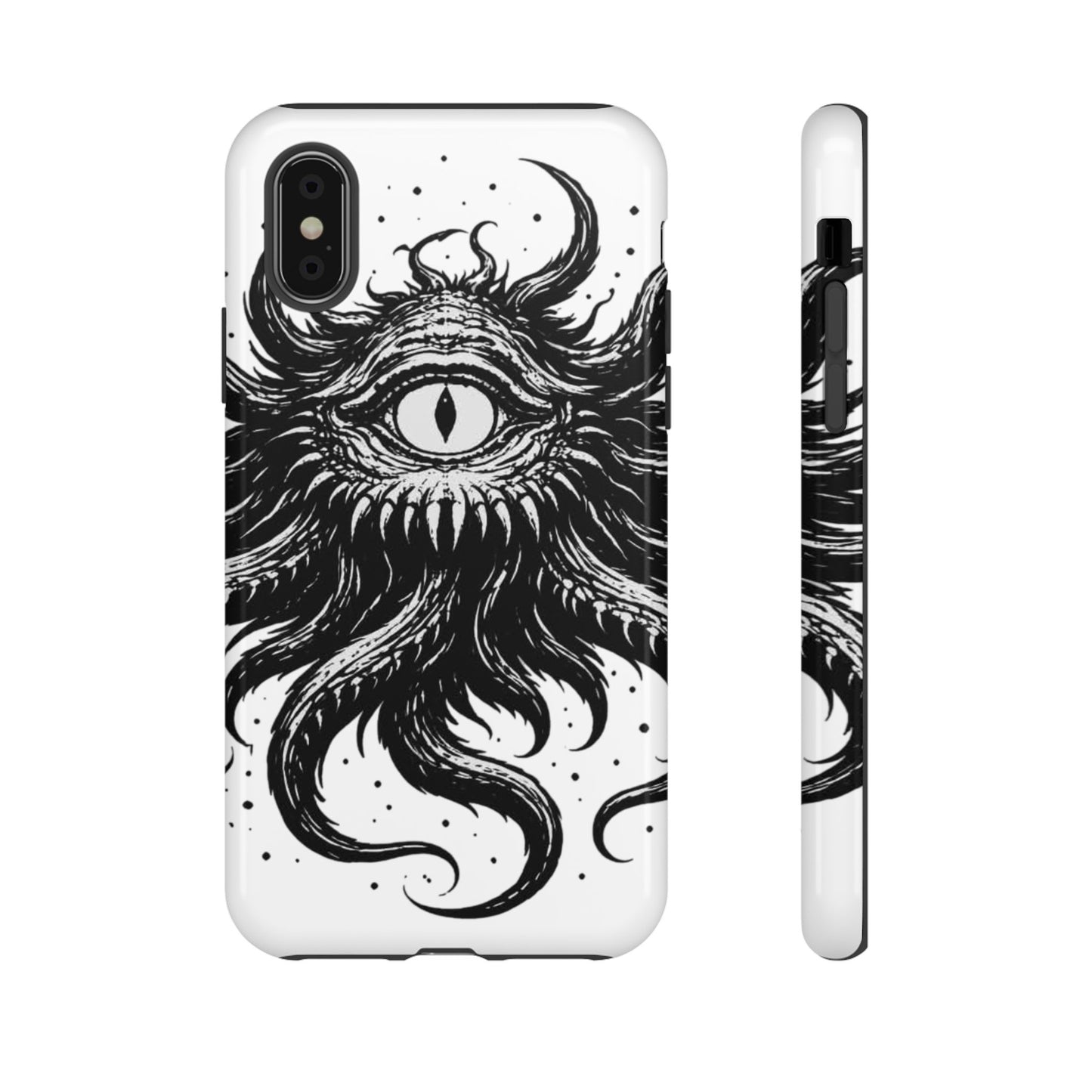 Cosmic Horror Tough Cases