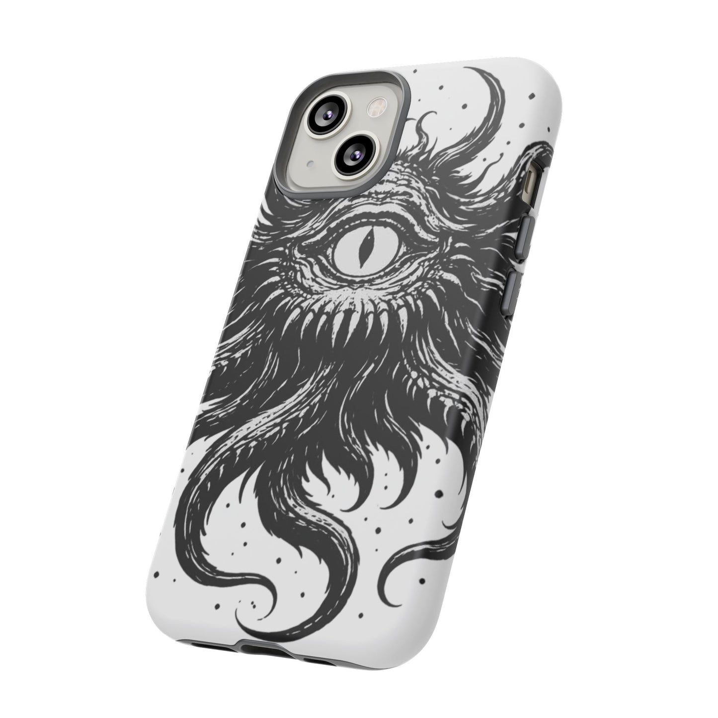 Cosmic Horror Tough Cases