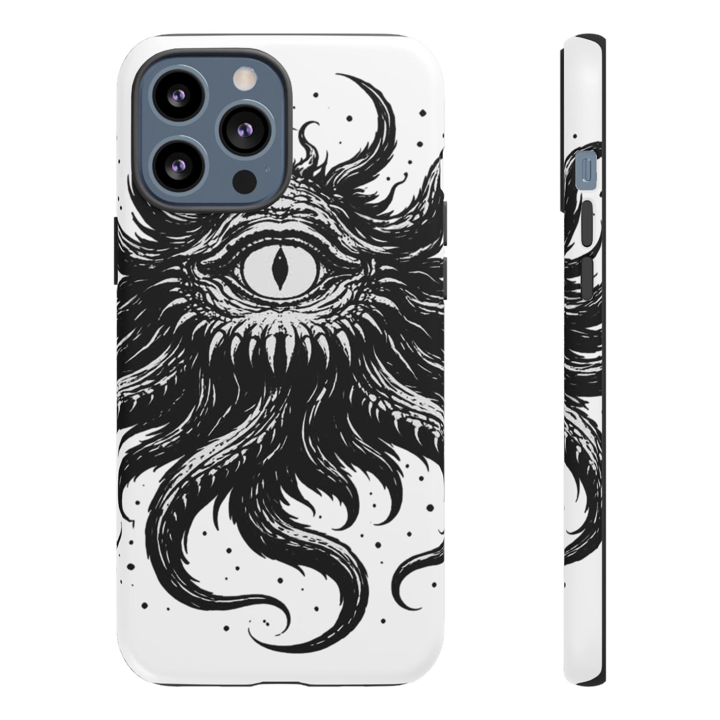 Cosmic Horror Tough Cases