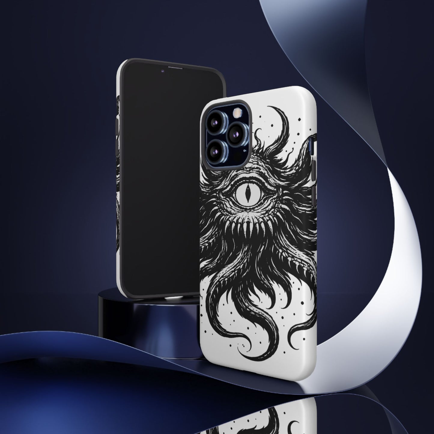 Cosmic Horror Tough Cases