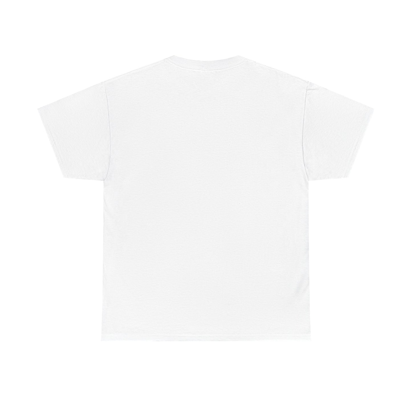 Graphic Tee — Vintage Leather Jacket Smoker Silhouette T-Shirt