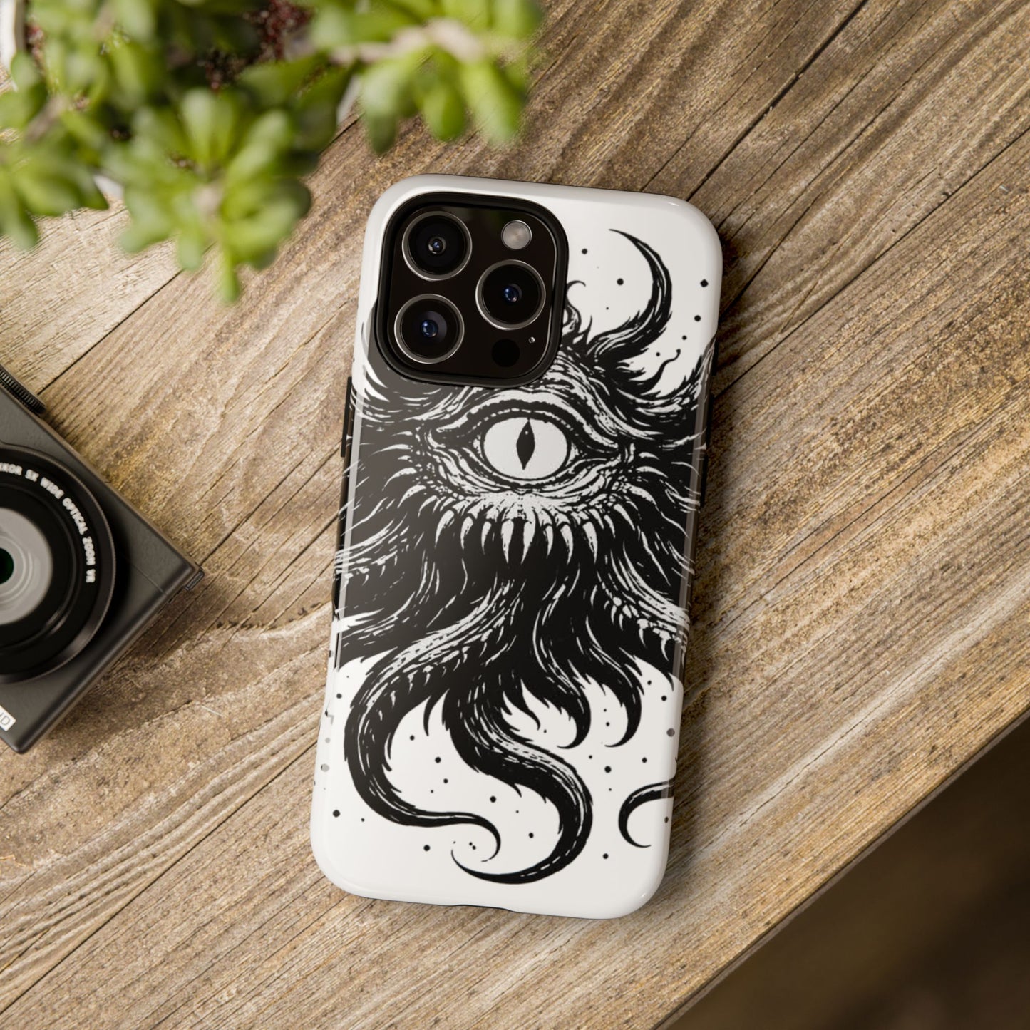 Cosmic Horror Tough Cases