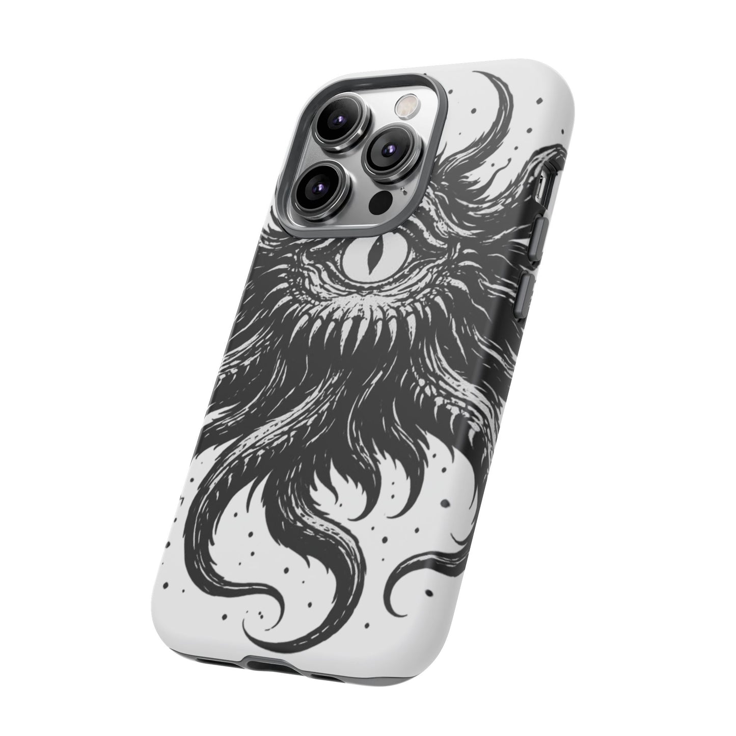 Cosmic Horror Tough Cases