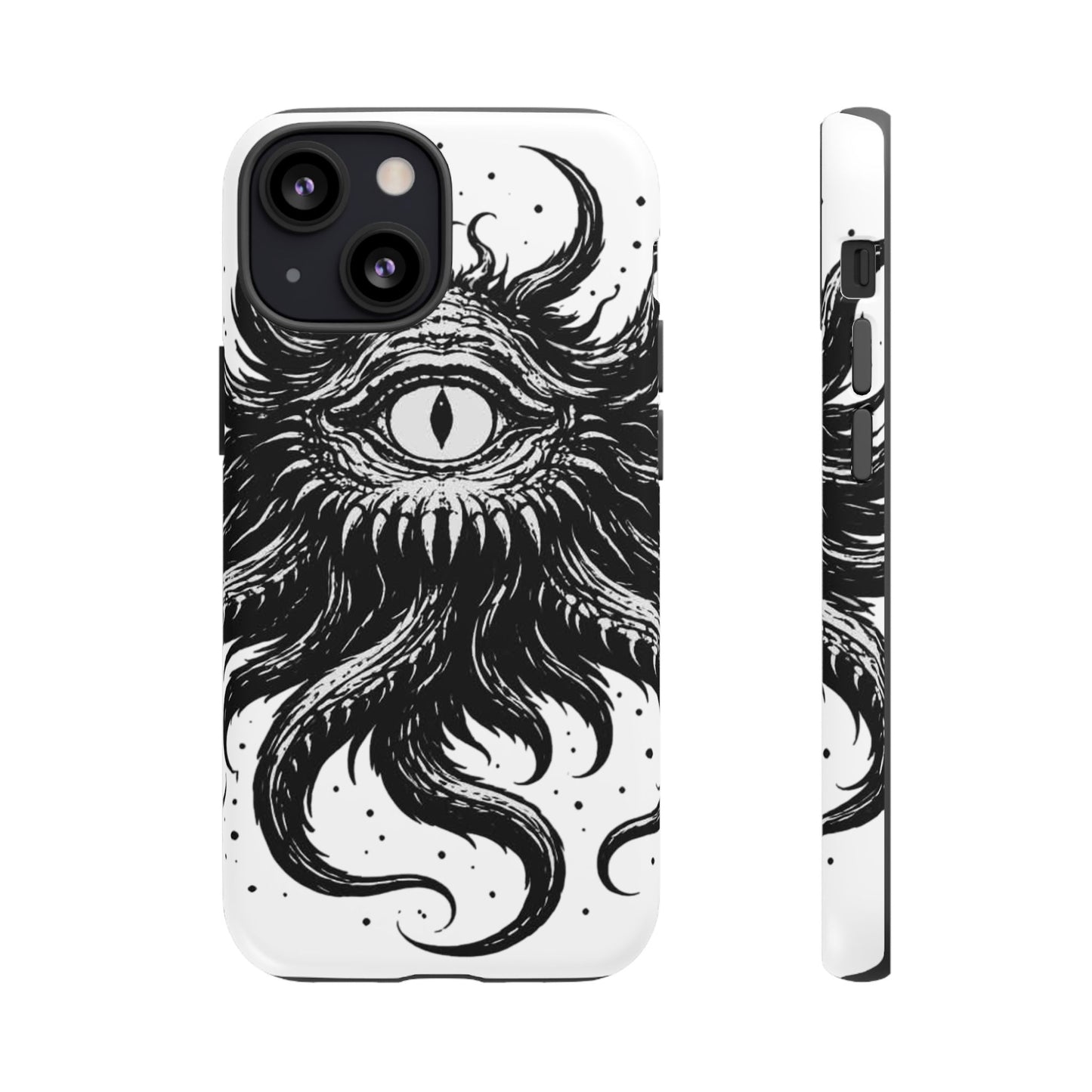 Cosmic Horror Tough Cases