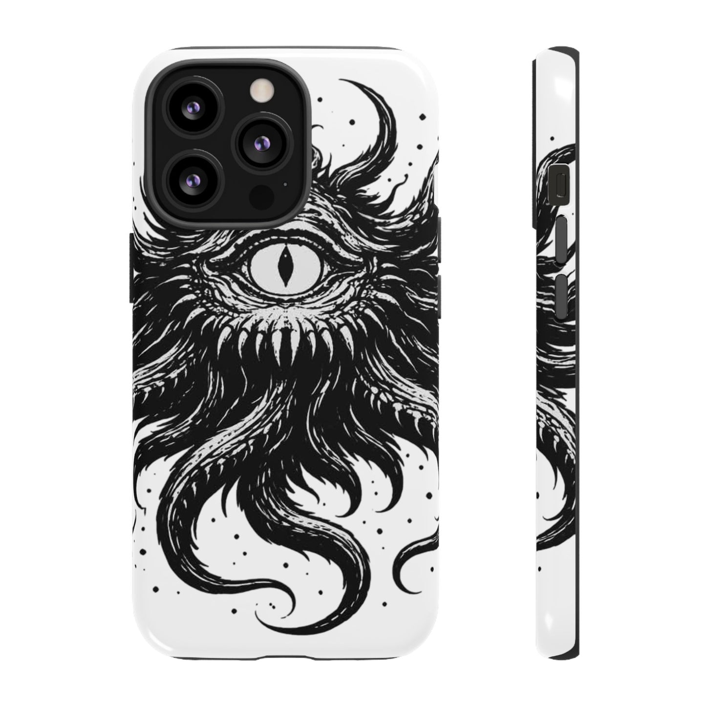 Cosmic Horror Tough Cases