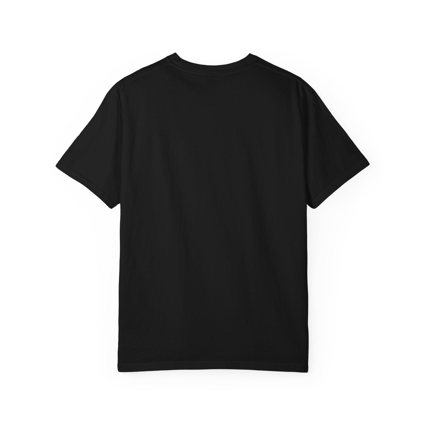 Lucky 13 Graphic T-Shirt — Bold Red Number 13 Tee