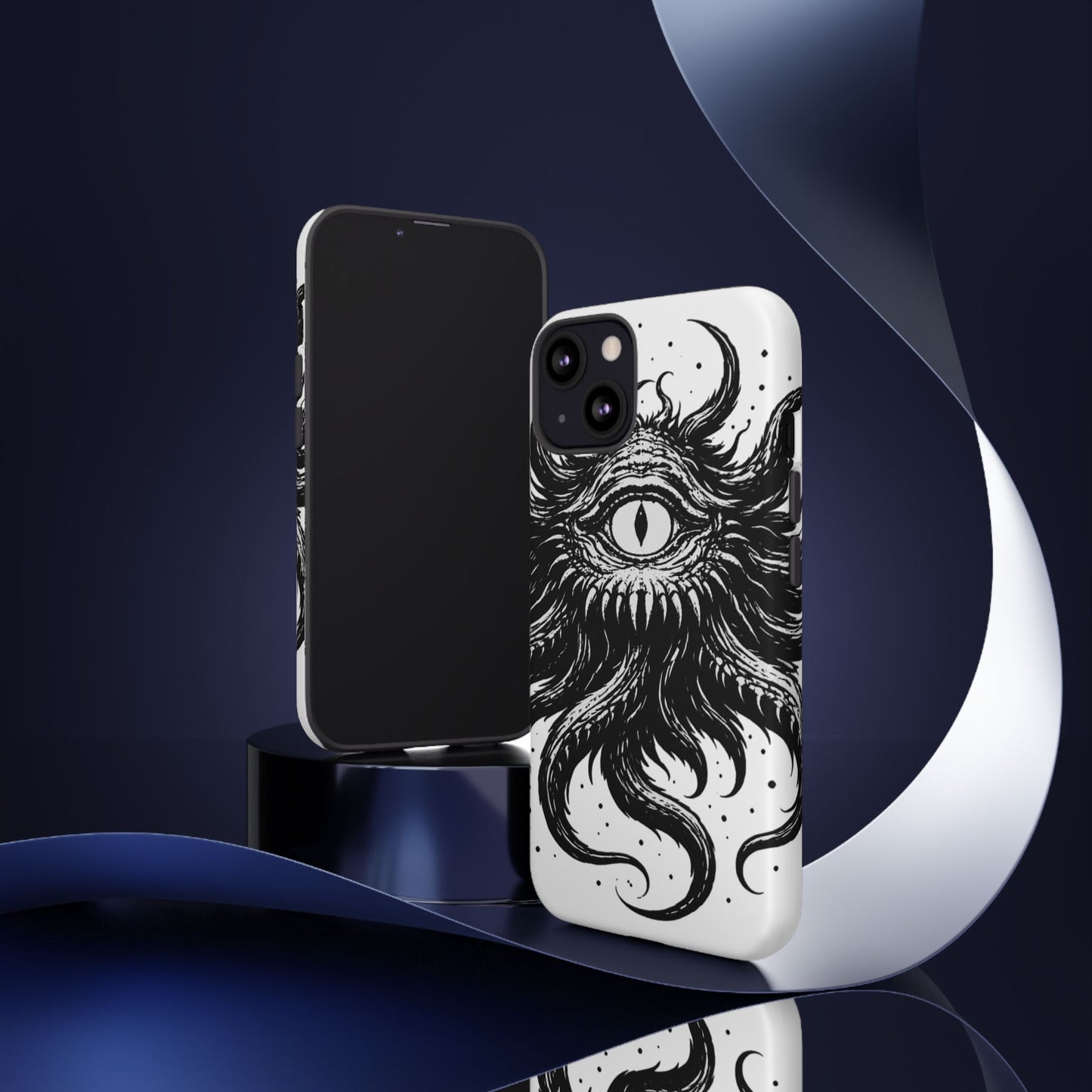 Cosmic Horror Tough Cases