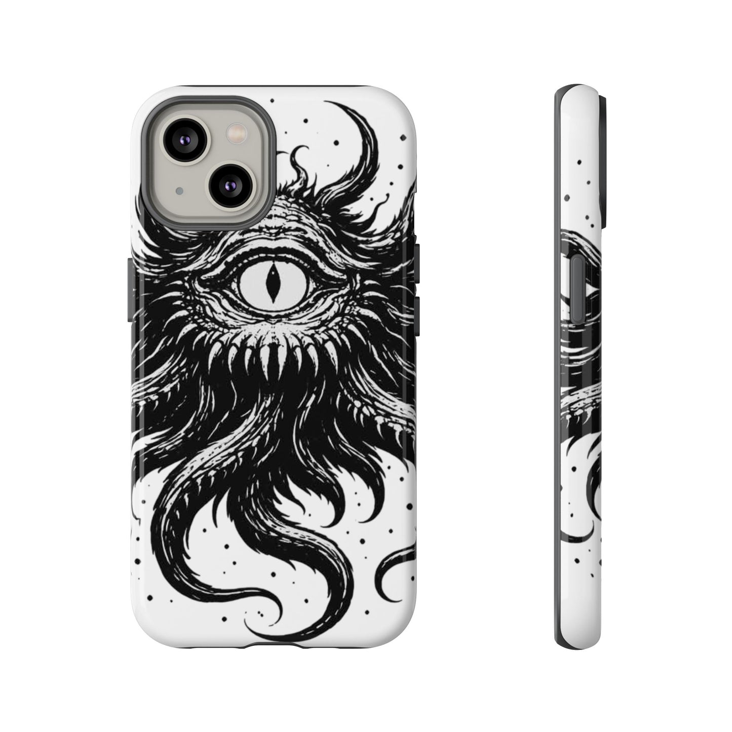 Cosmic Horror Tough Cases