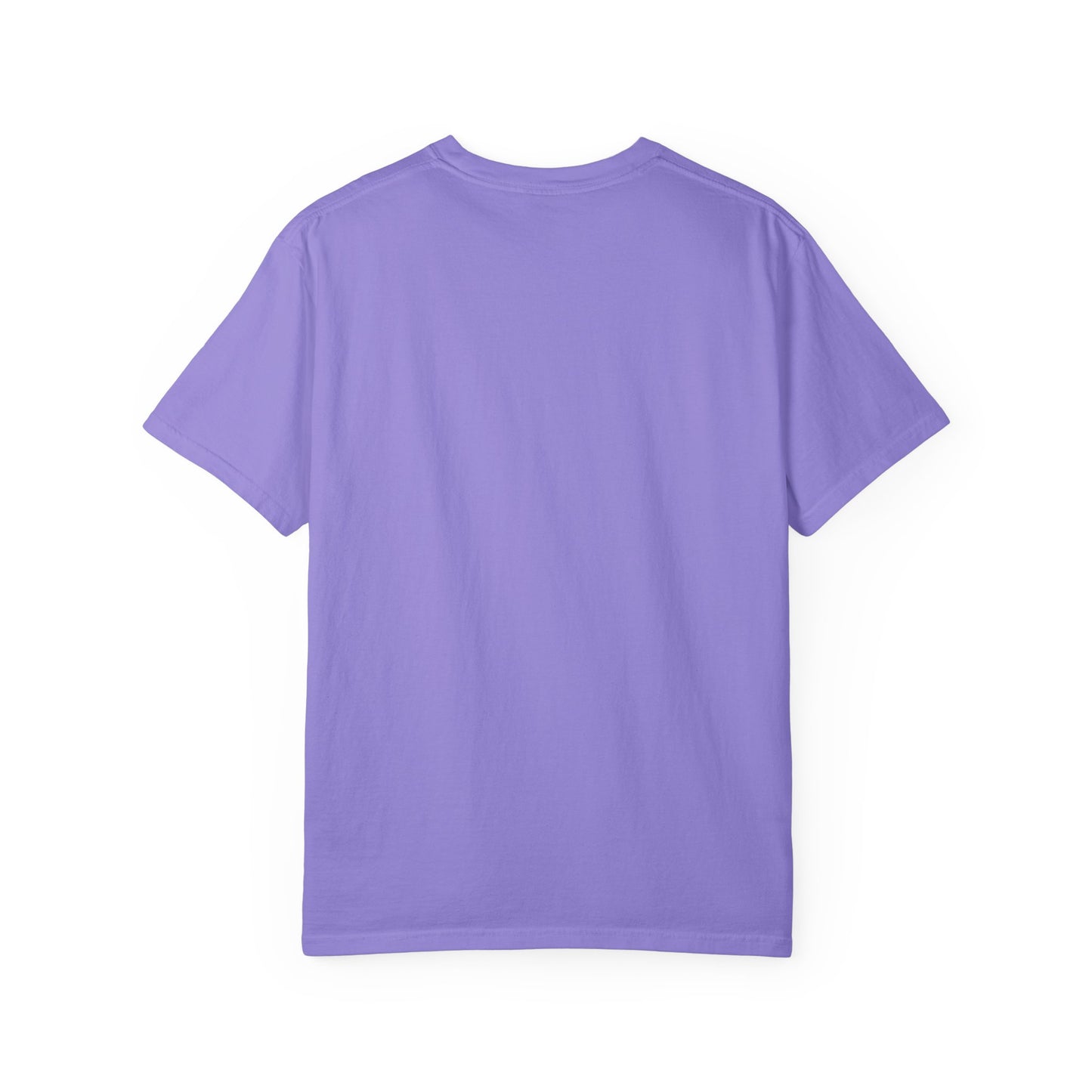 Lucky 13 Graphic T-Shirt — Bold Red Number 13 Tee