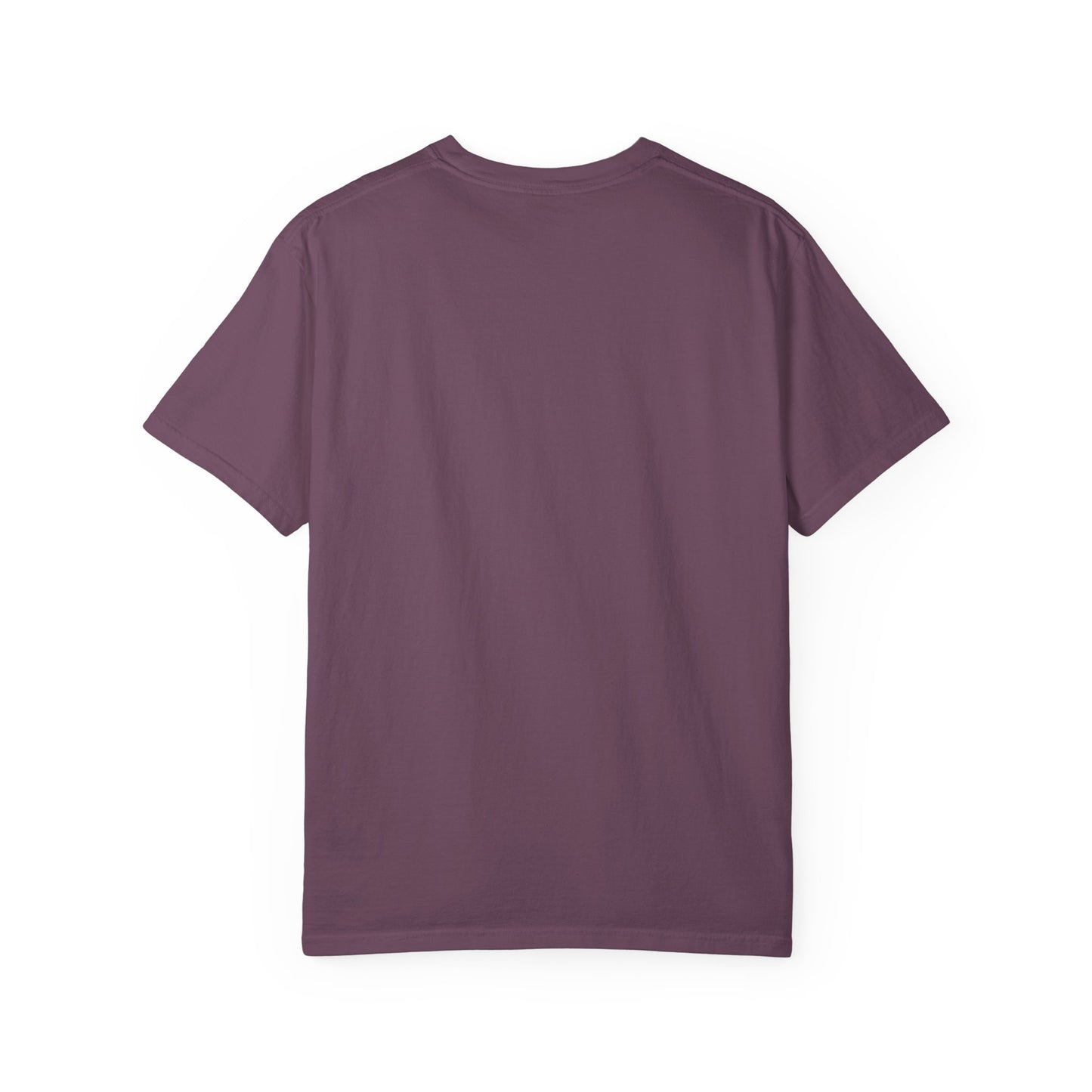 Lucky 13 Graphic T-Shirt — Bold Red Number 13 Tee