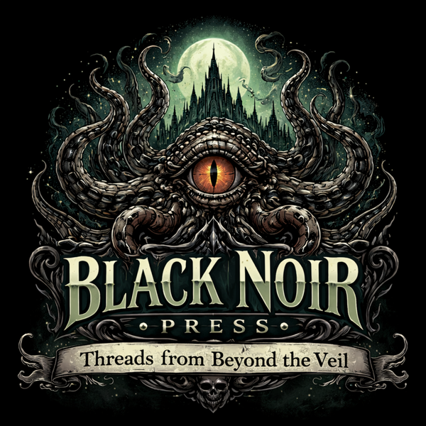Black Noir Press